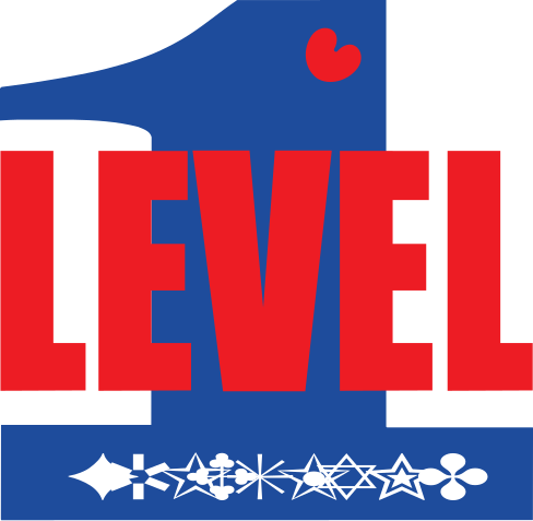 Level One Friesland