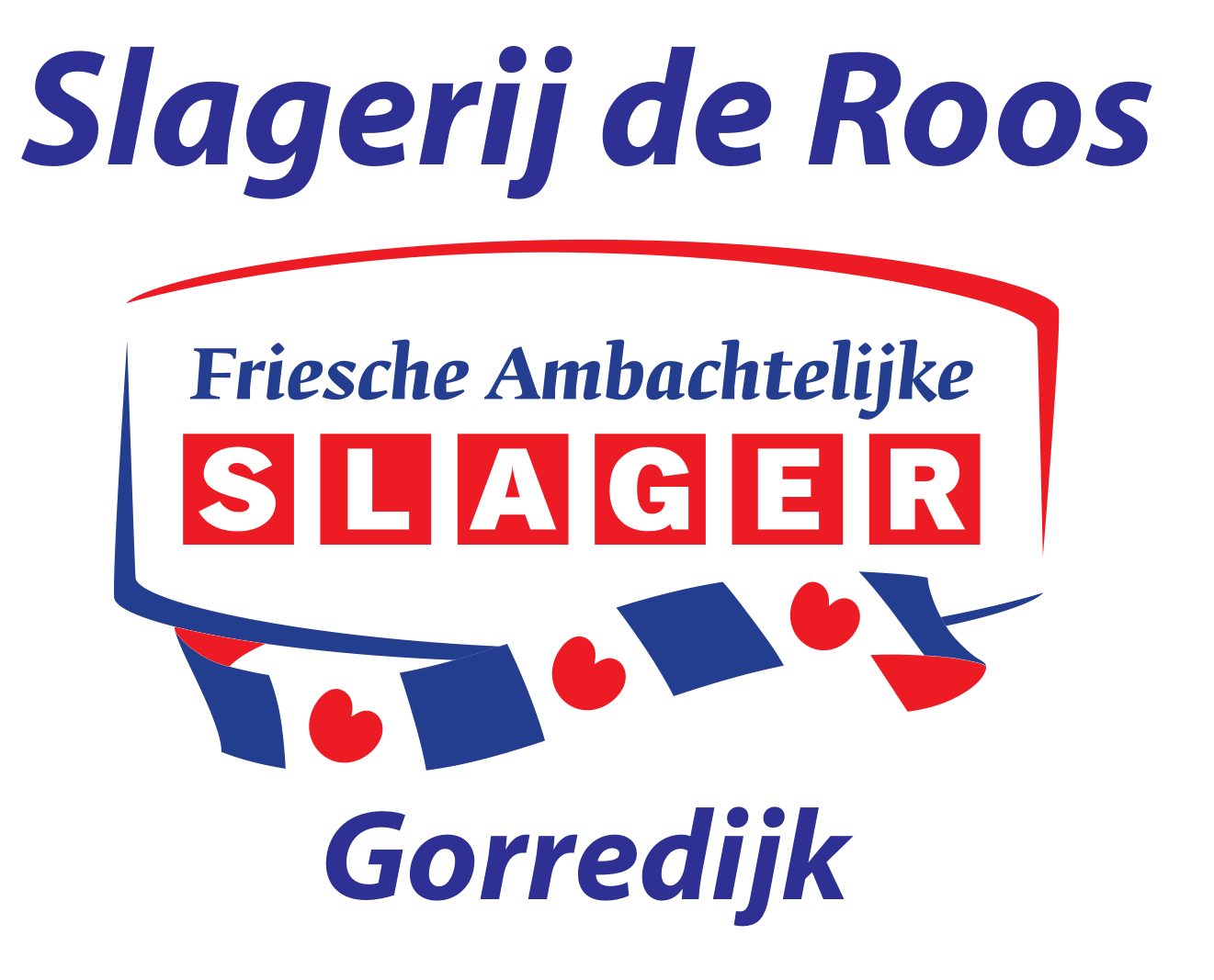 Slagerij de Roos