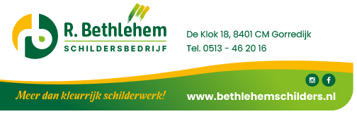 Schildersbedrijf R. Bethlehem