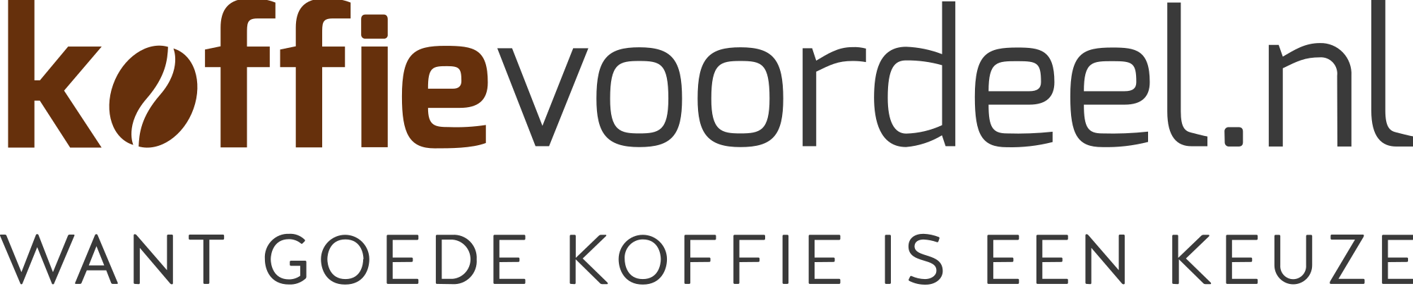 Koffievoordeel