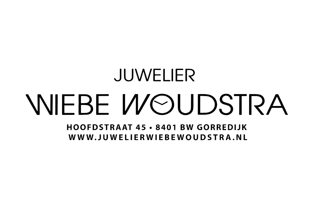 Juwelier Wiebe Woudstra