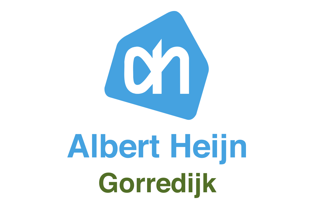 Albert Heijn Gorredijk