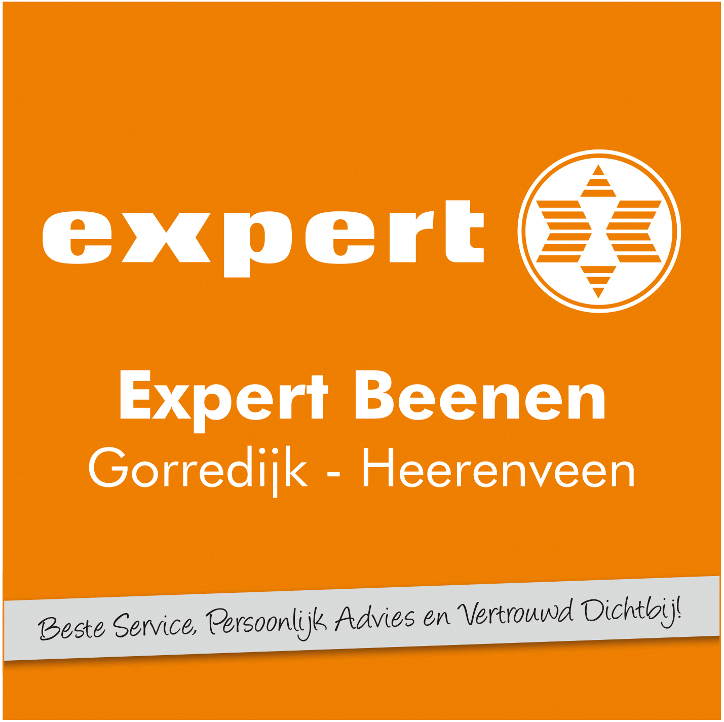 Expert Gorredijk