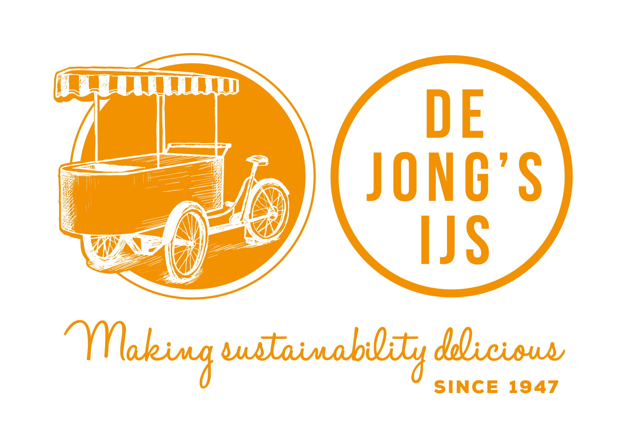 De Jong's IJs B.V.