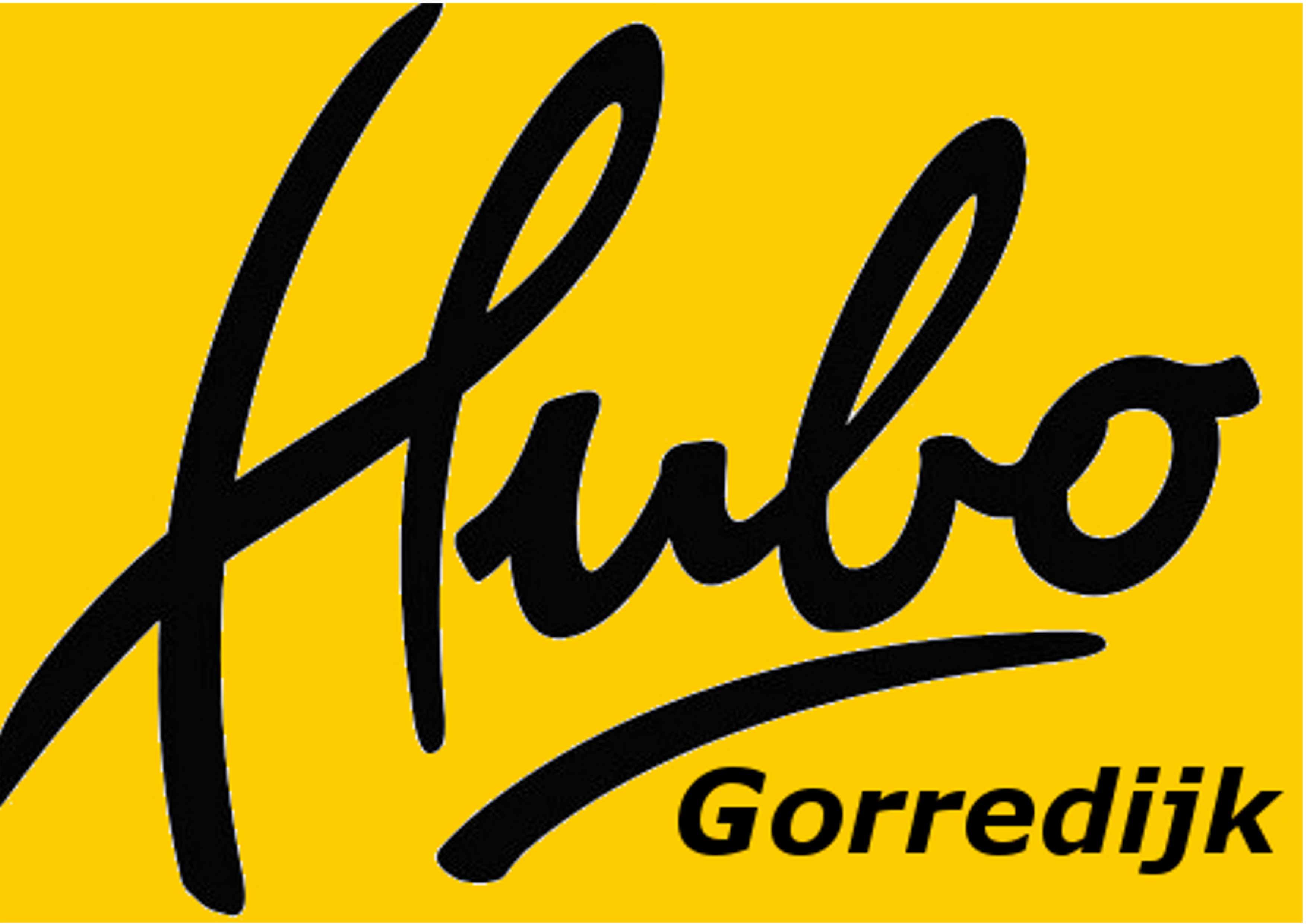 Hubo Gorredijk