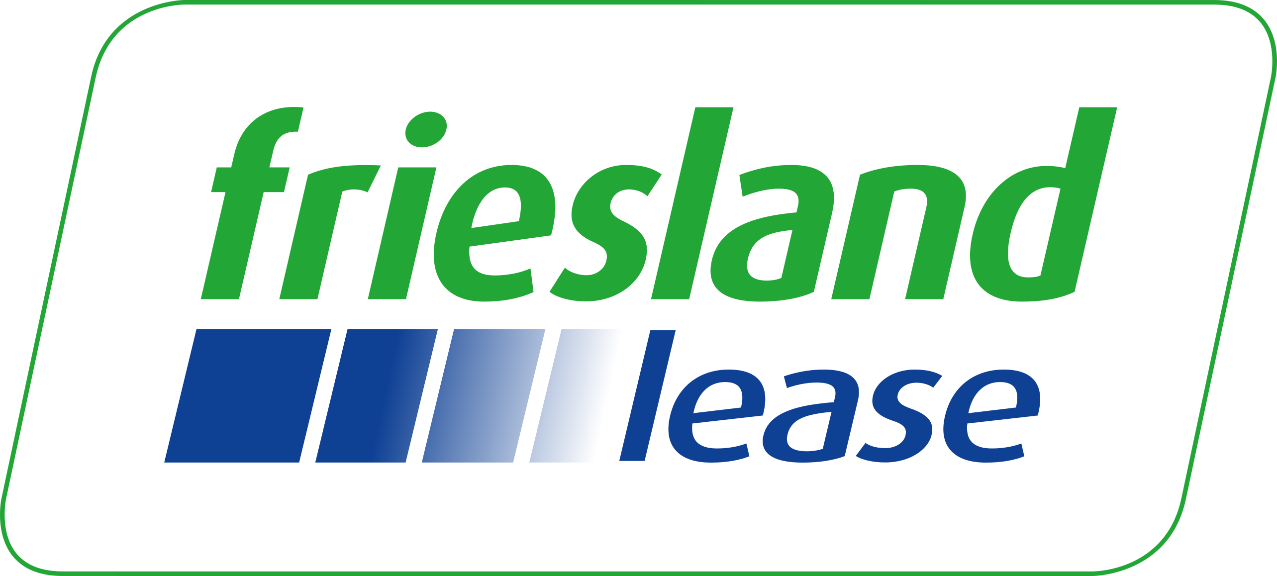 Friesland Lease