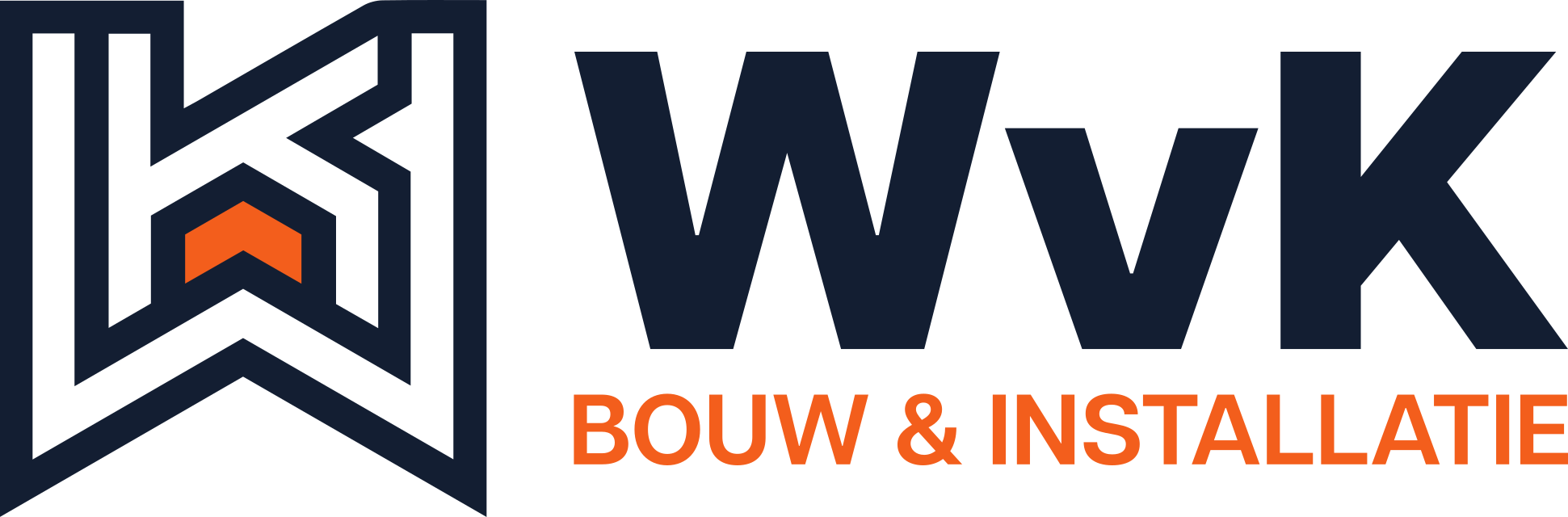 Aannemersbedrijf WVK