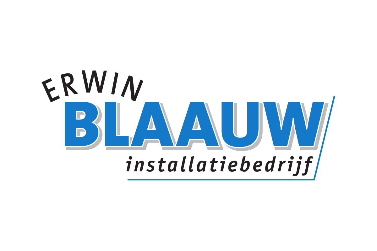 Erwin Blaauw Installatiebedrijf