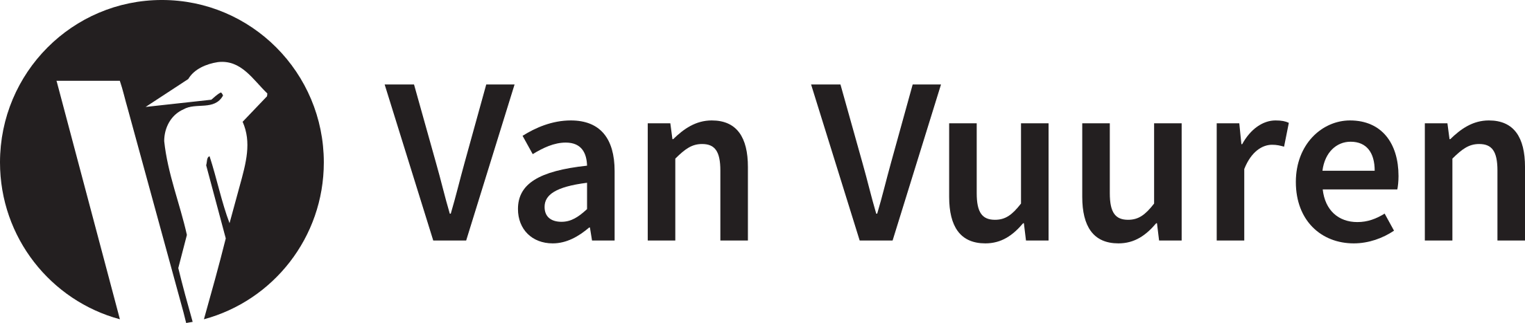 Van Vuuren Grou B.V.