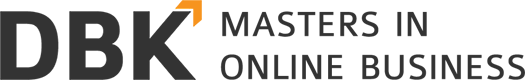 DBK - Masters in Online Business