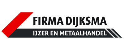 Dijksma Ijzer- en Metaalhandel, Firma K.