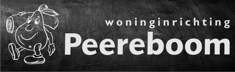 Woninginrichting Peereboom